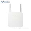 3G/4G CPE -Router -Modem mit SIM -Kartensteckplatz